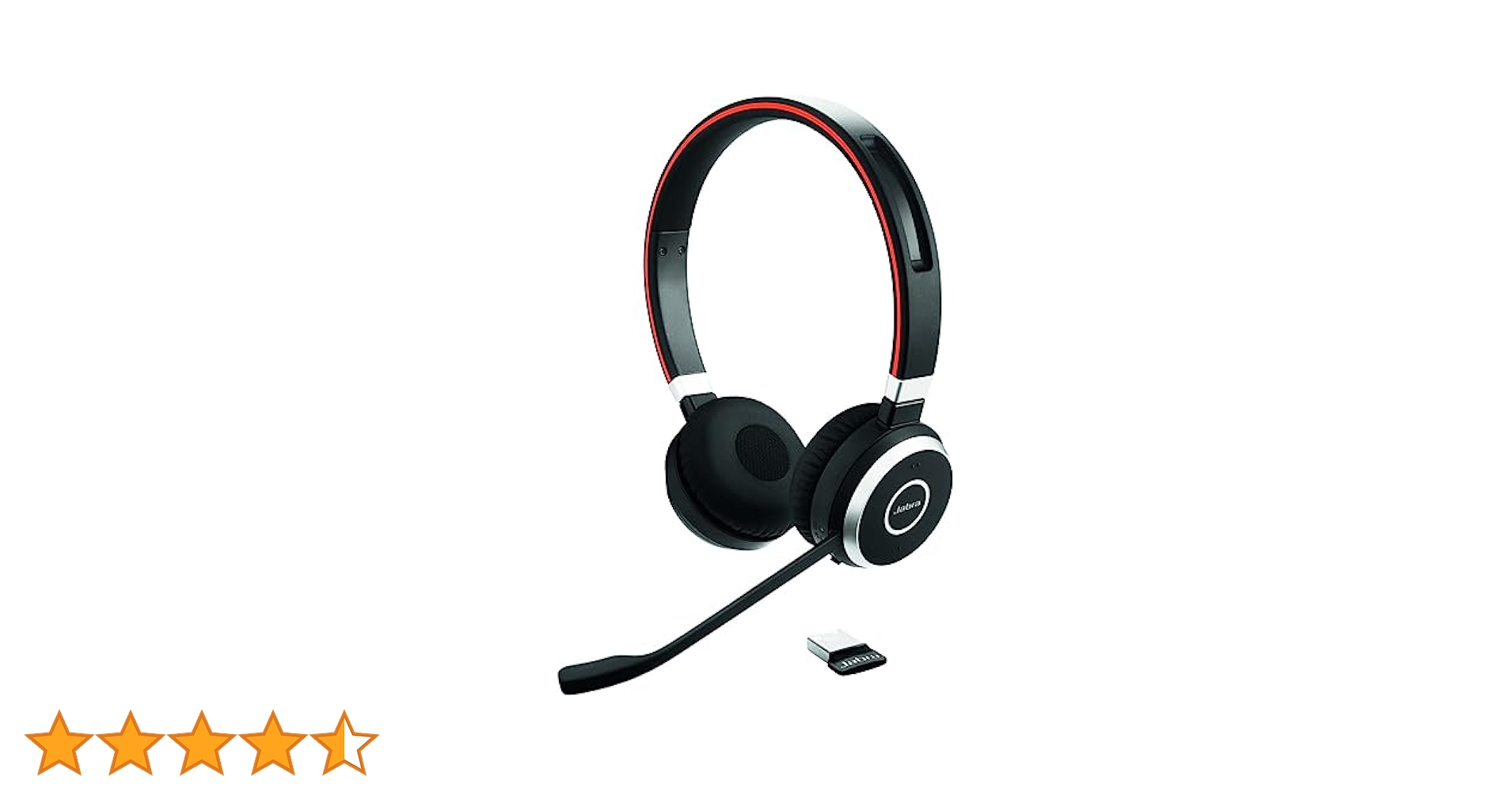 Coconao Jabra Evolve 65MS ワイヤレスヘッドセット 今すぐ購入| Jabra Evolve 65 SE